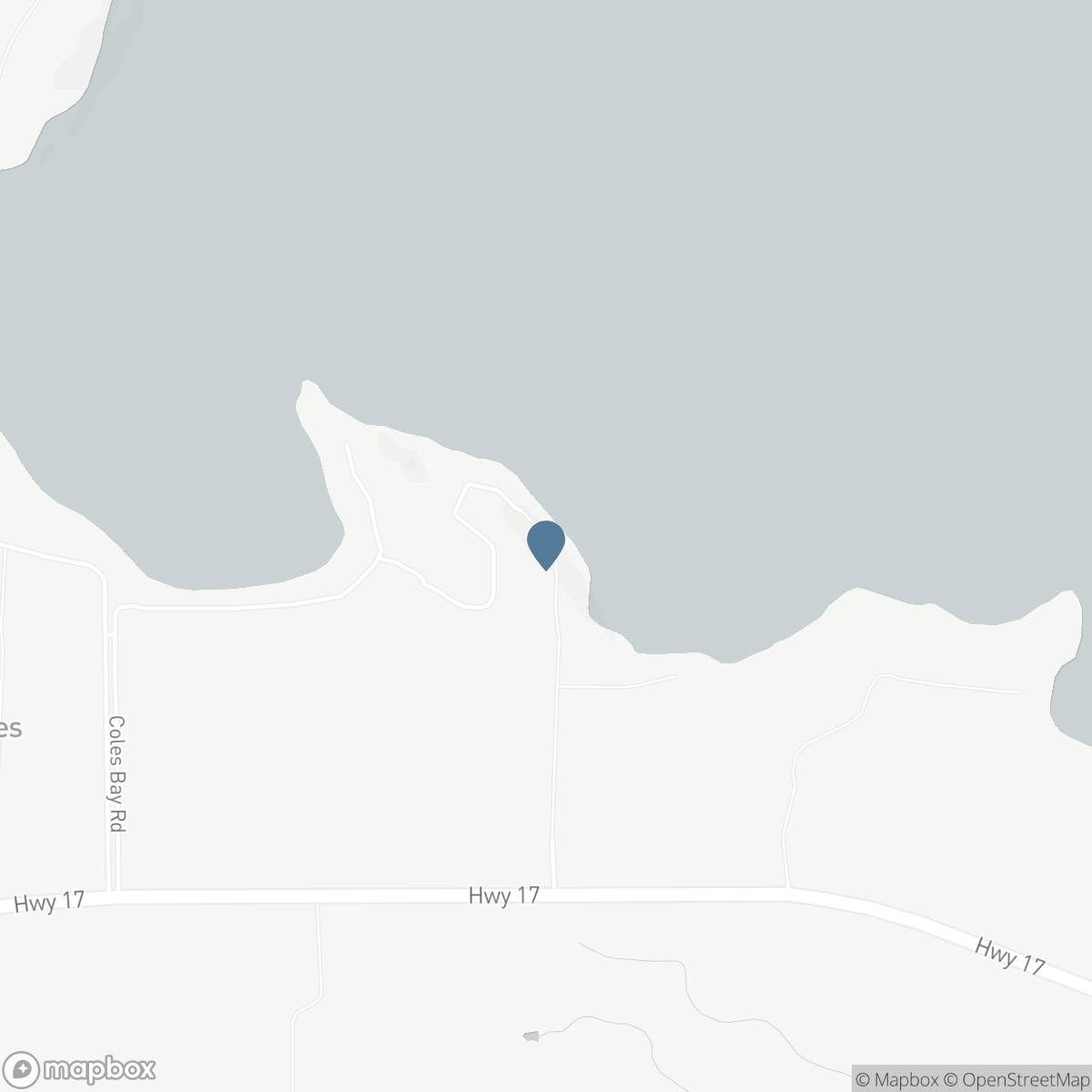 133 Cressey RD, Thessalon, Ontario P0R 1C0